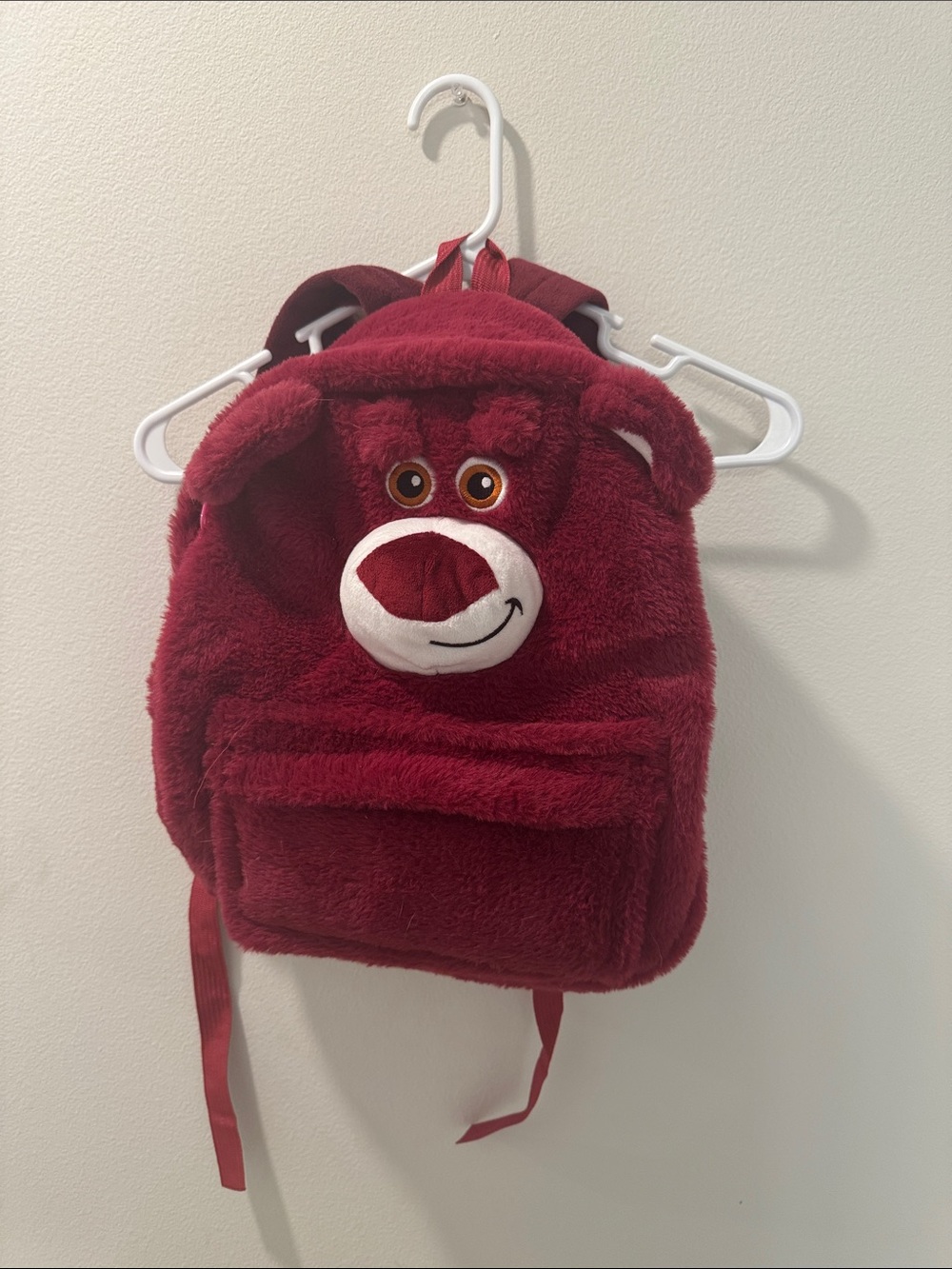 Lotso bag